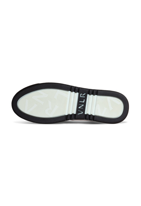 T-moro bruin suède Miami sneaker