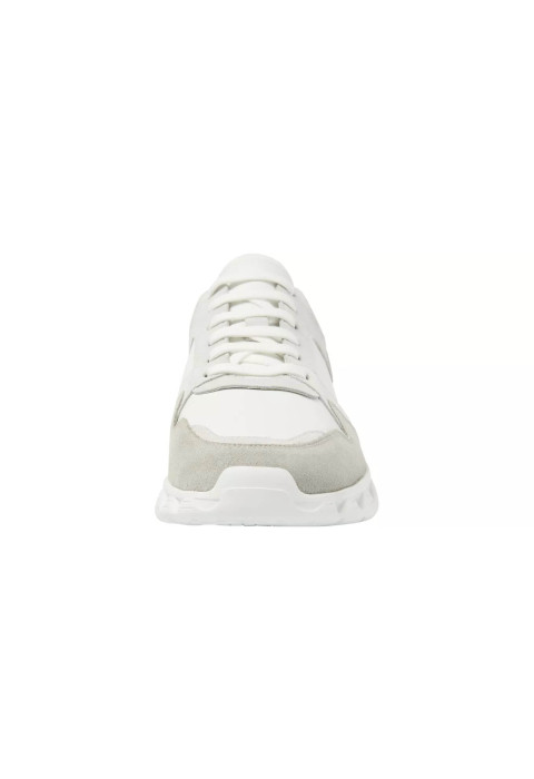 Grijs combi Ovada sneaker