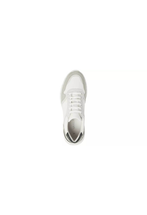 Grijs combi Ovada sneaker