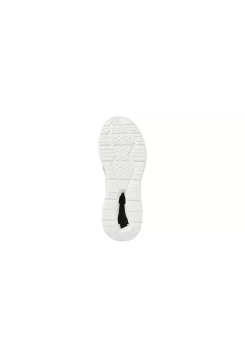 Grijs combi Ovada sneaker