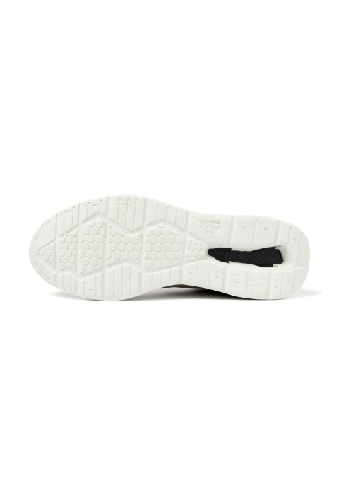 Beige combi Orlando sneaker