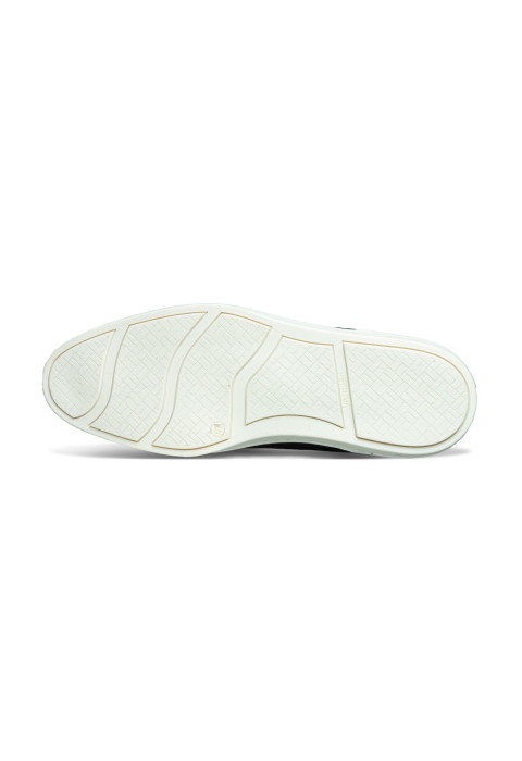 Antraciet grijs nubuck Lugano veterschoen