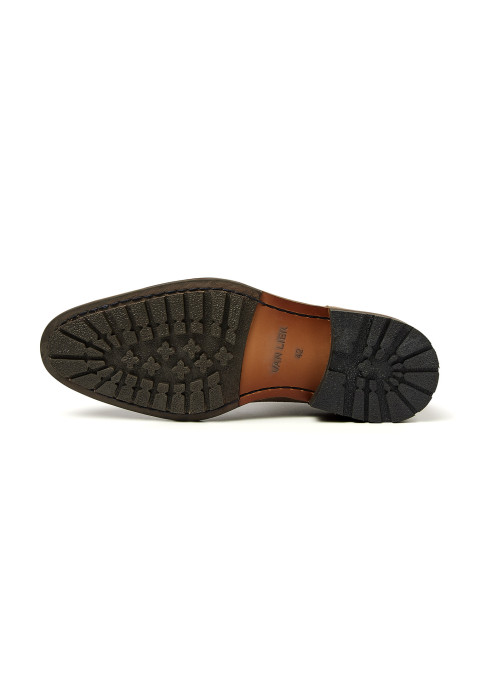 Taupe suède Montana chelsea boot