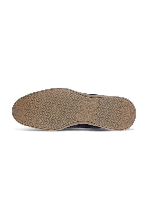 Zwart suède Ticino boot