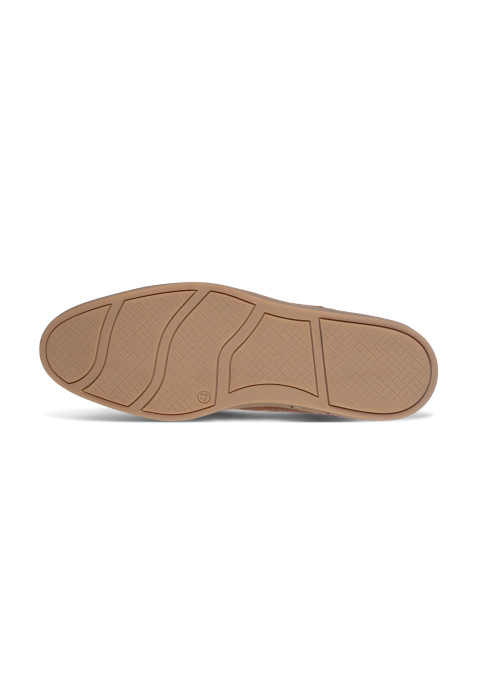 Roest cognac suède Lugano boot
