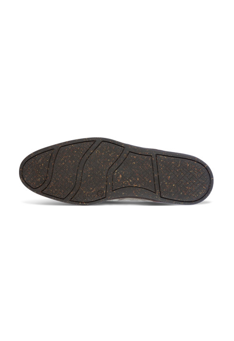 Taupe suède Lugano boot