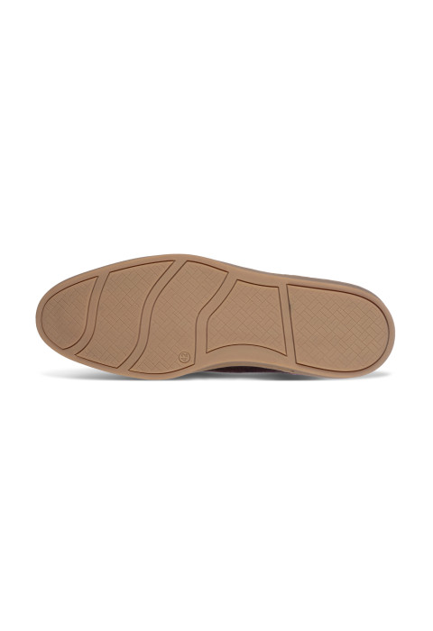 T-moro suède Lugano boot