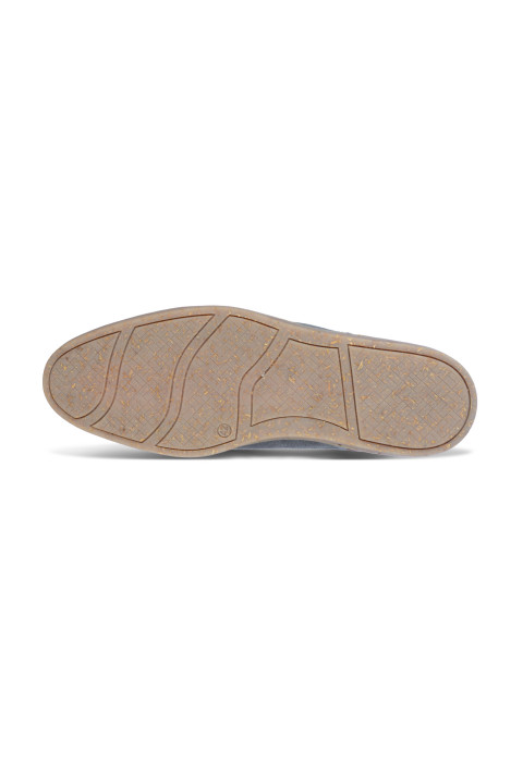 Grijs combi suède Lugano boot