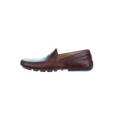 Bruin cognac