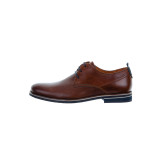 Bruin cognac