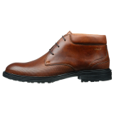 Bruin cognac