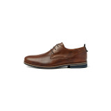 Bruin cognac