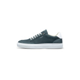 Grijs blauw