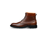 Bruin cognac