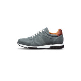 Grijs blauw
