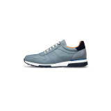 Grijs blauw