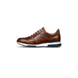 Bruin cognac