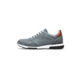Grijs blauw