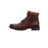 Bruin cognac