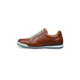 Licht cognac