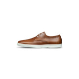 Bruin cognac