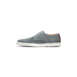 Grijs blauw