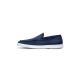 Petrol blauw