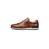 Bruin cognac
