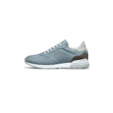 Grijs blauw