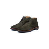 Grijs groen