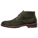 Grijs groen