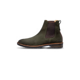 Grijs groen