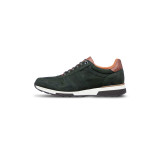 Grijs groen