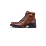Bruin cognac