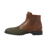 Grijs groen