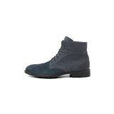 Petrol blauw
