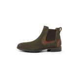 Grijs groen
