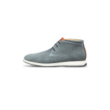Grijs blauw